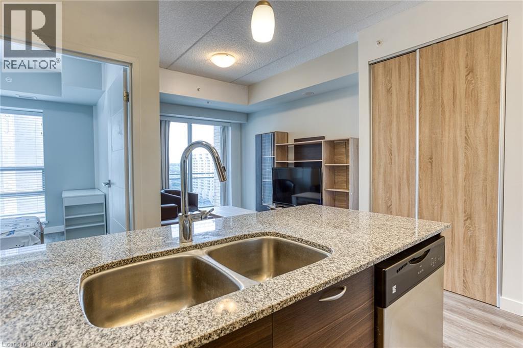 #1103 318 SPRUCE STREET - 7