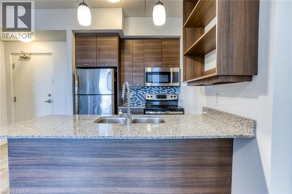 #1103 318 SPRUCE STREET - 8