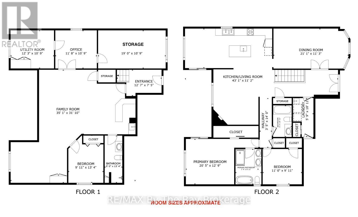 22 BRITTON COURT - 2