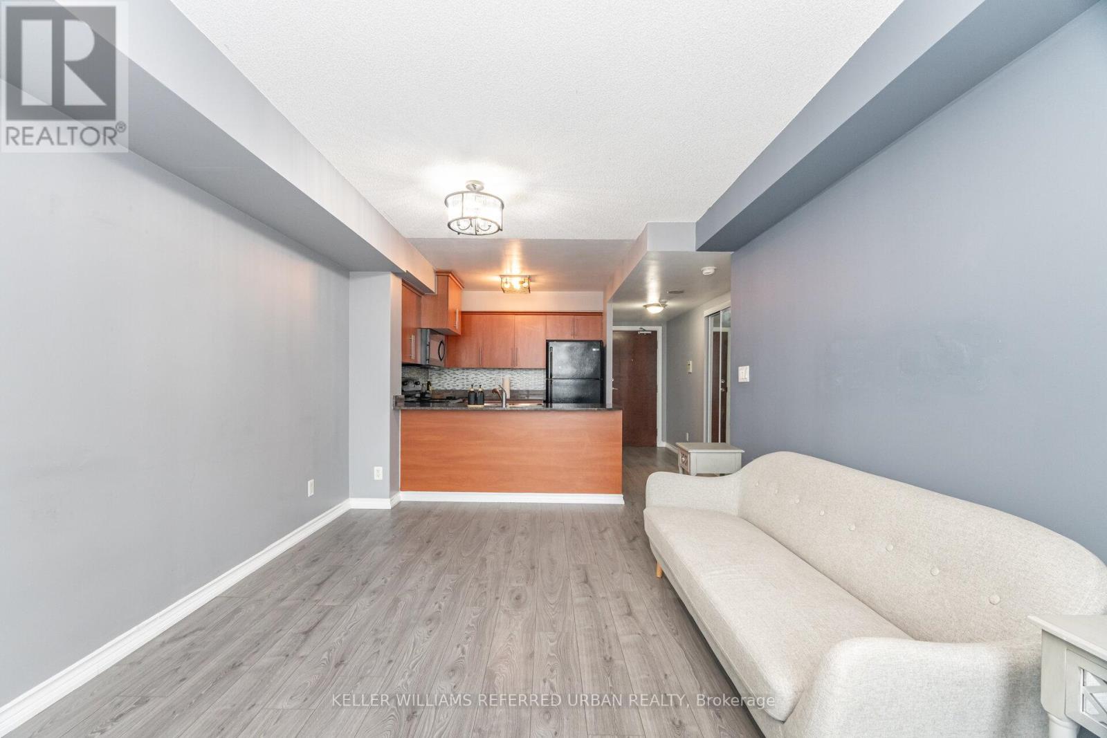 #17K 8 ROSEBANK DRIVE - 11