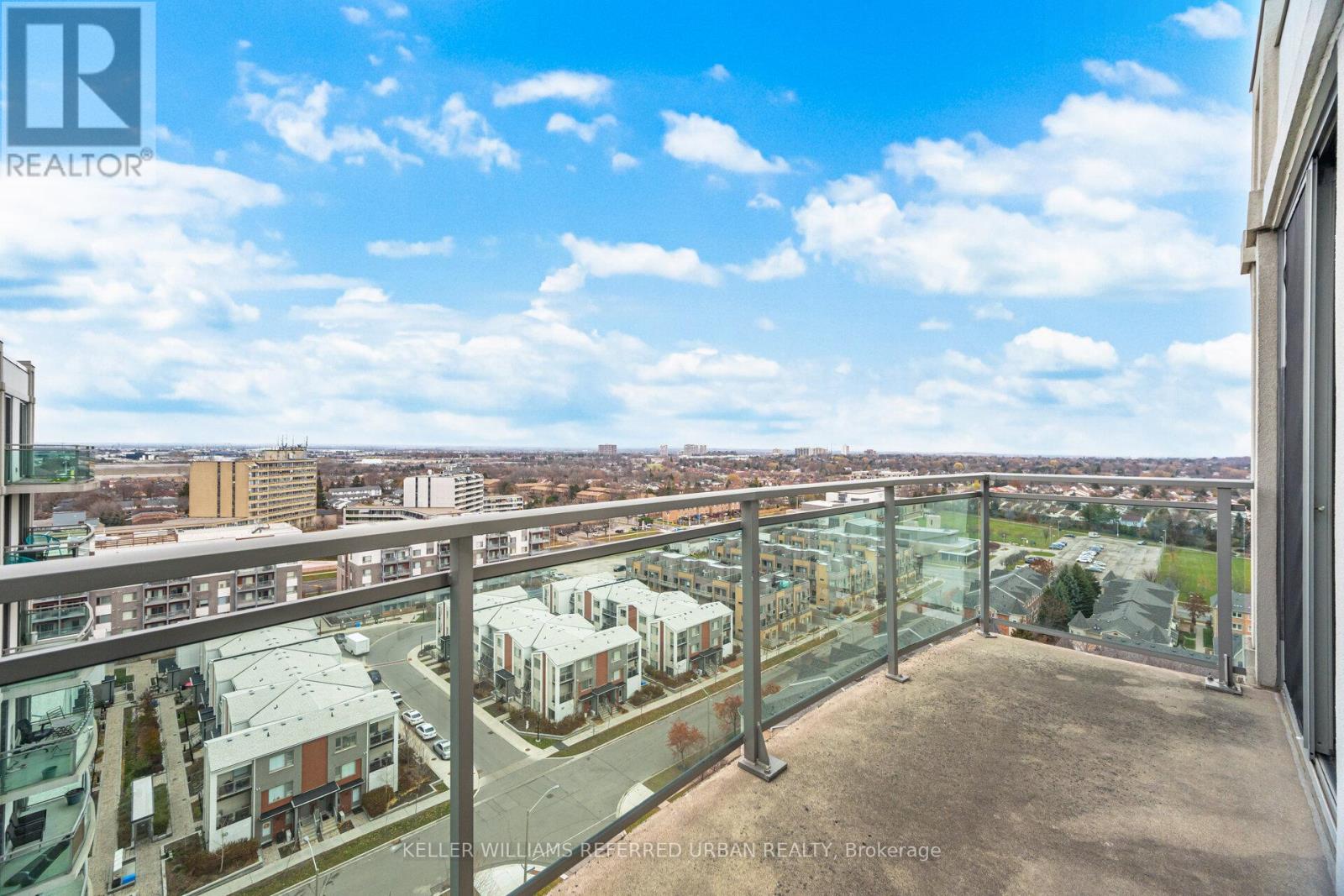 #17K 8 ROSEBANK DRIVE - 16