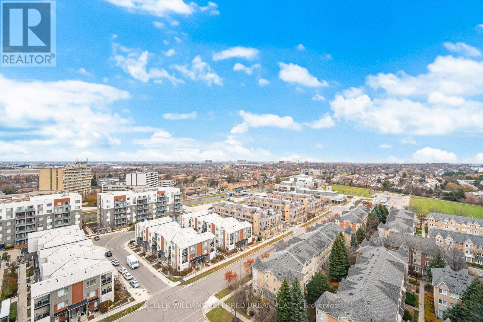 #17K 8 ROSEBANK DRIVE - 17