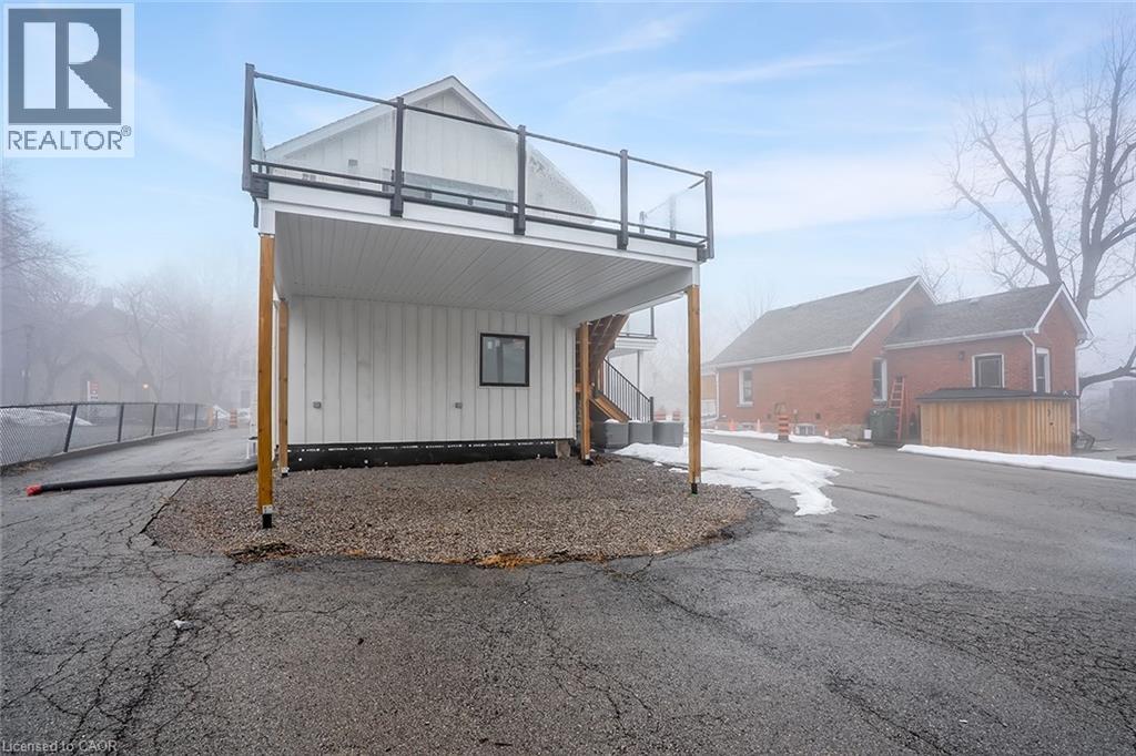 284 WILSON Street E Unit# 201, Ancaster, Ontario, L9G2B9 — Photo 15