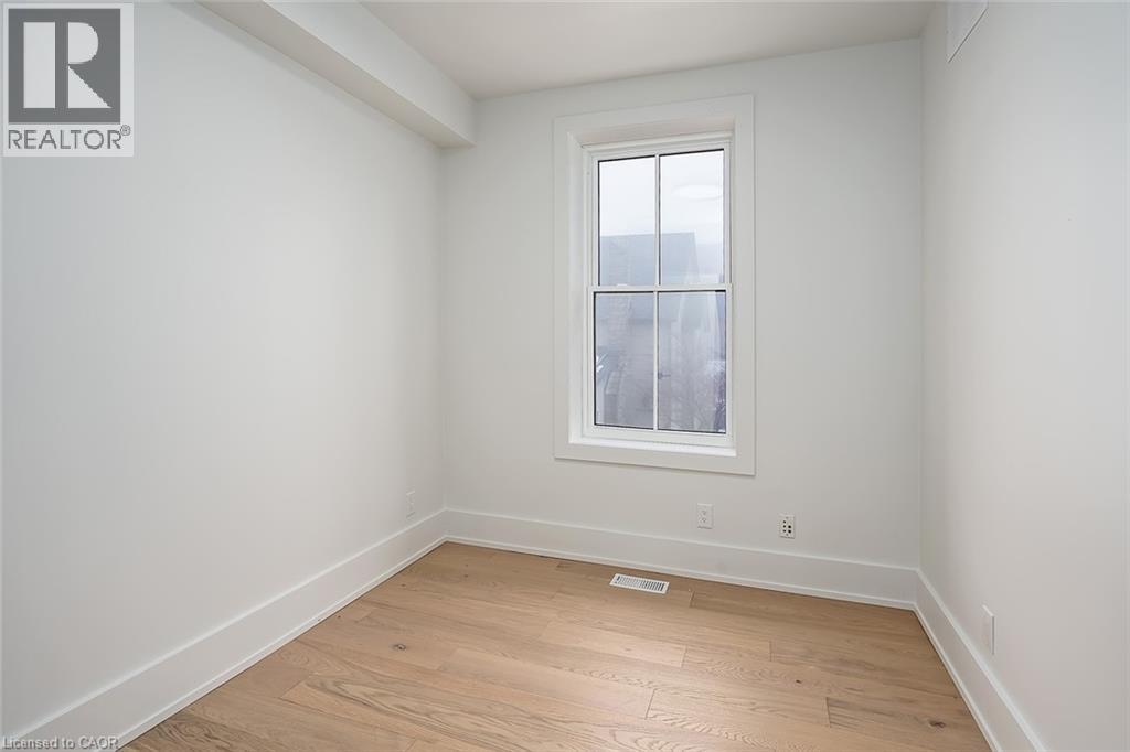 284 WILSON Street E Unit# 201, Ancaster, Ontario, L9G2B9 — Photo 20