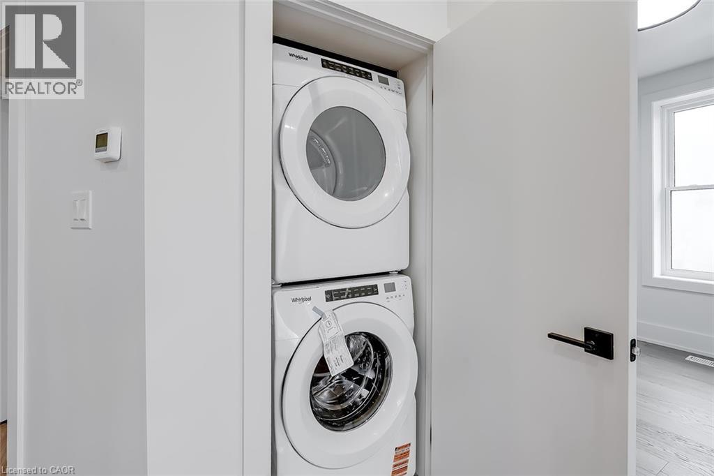 284 WILSON Street E Unit# 201, Ancaster, Ontario, L9G2B9 — Photo 16