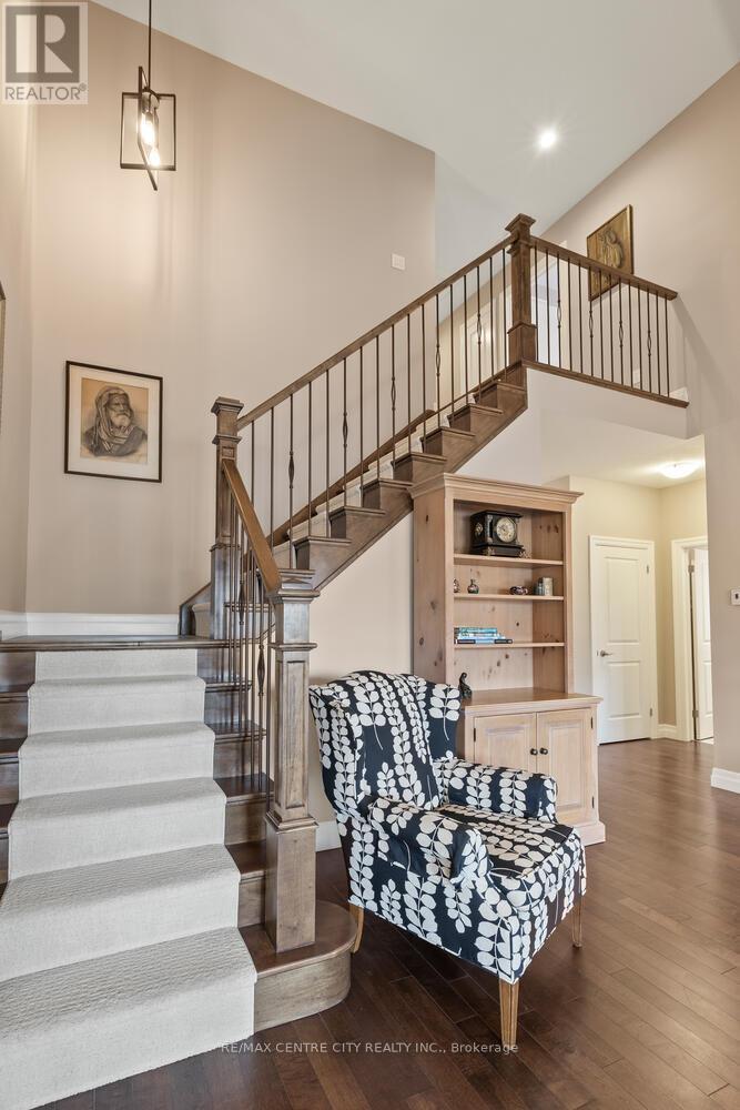 24 - 2081 WALLINGFORD AVENUE, London North (North R), Ontario, N6G0K1 — Photo 27