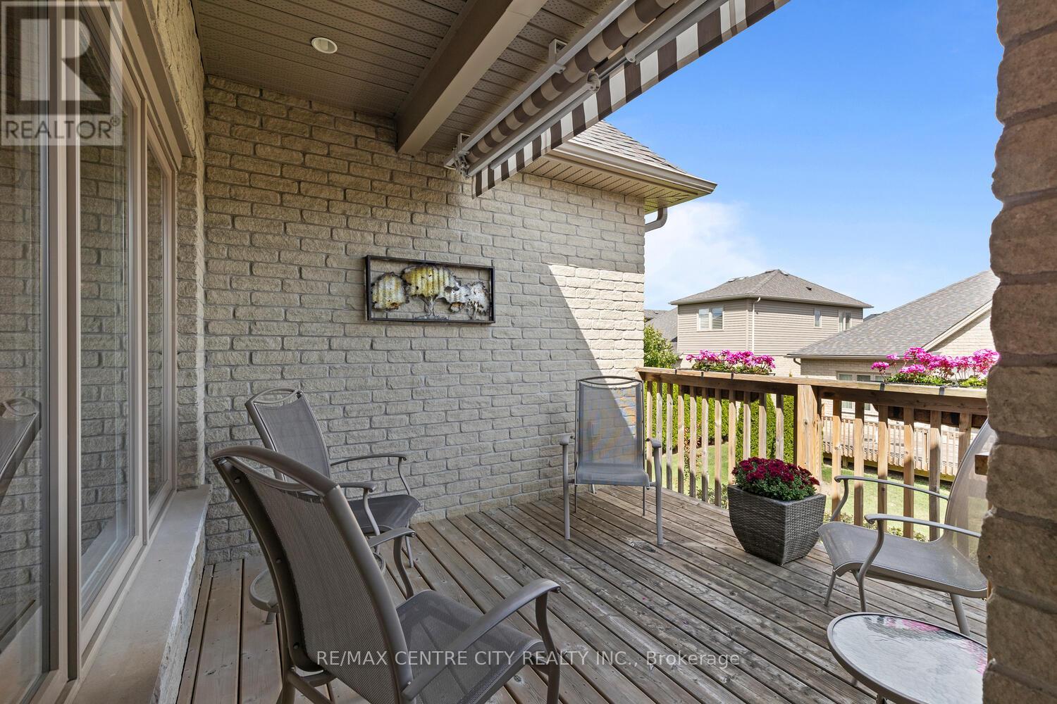 24 - 2081 WALLINGFORD AVENUE, London North (North R), Ontario, N6G0K1 — Photo 34