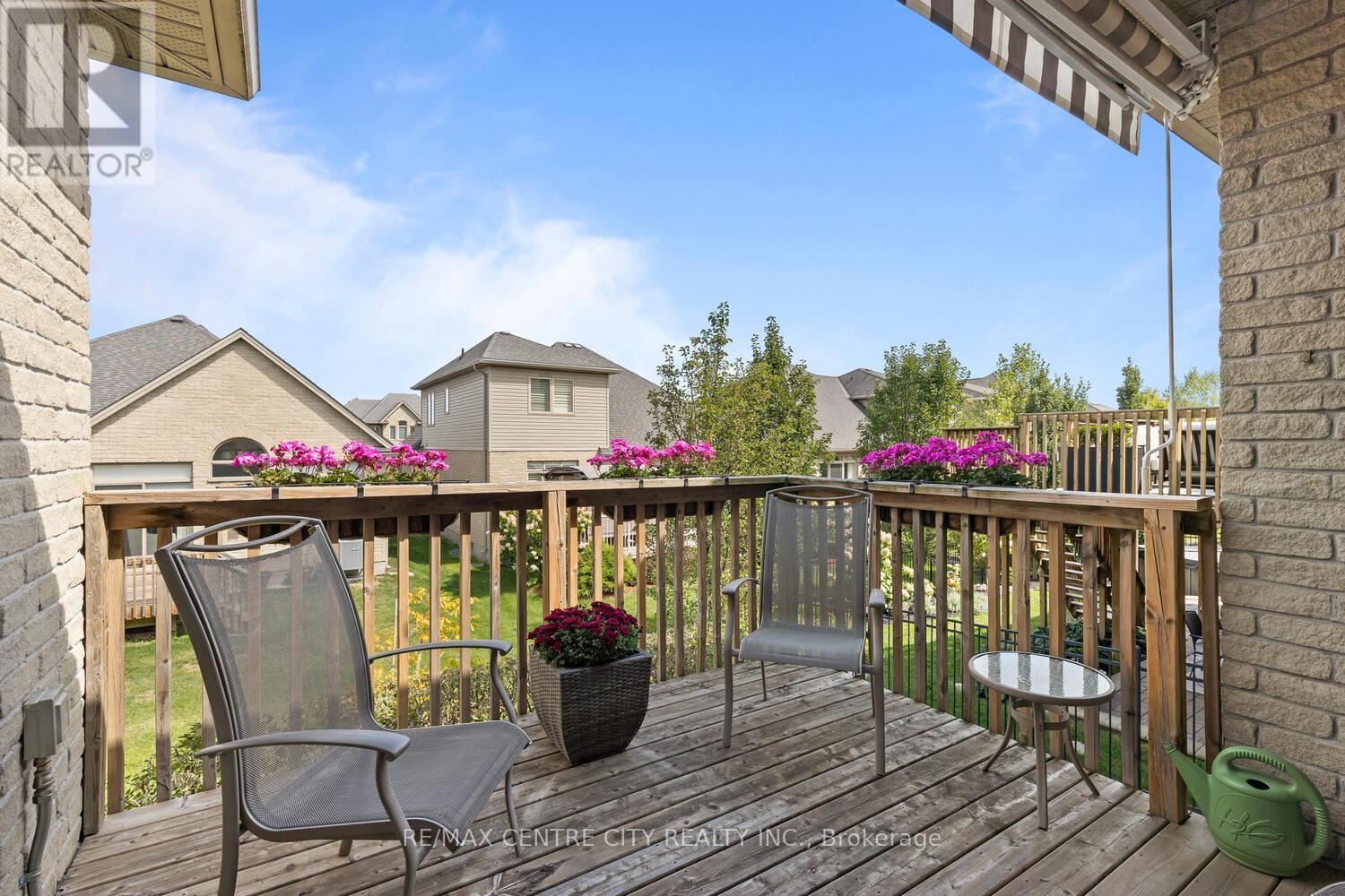 24 - 2081 WALLINGFORD AVENUE, London North (North R), Ontario, N6G0K1 — Photo 35