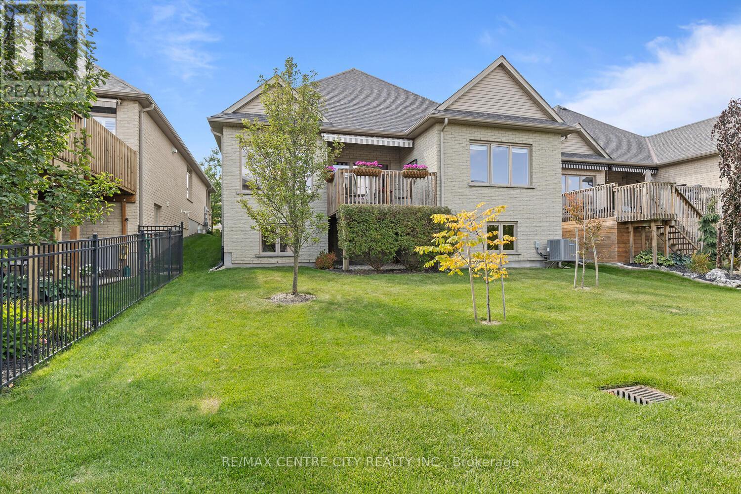 24 - 2081 WALLINGFORD AVENUE, London North (North R), Ontario, N6G0K1 — Photo 36