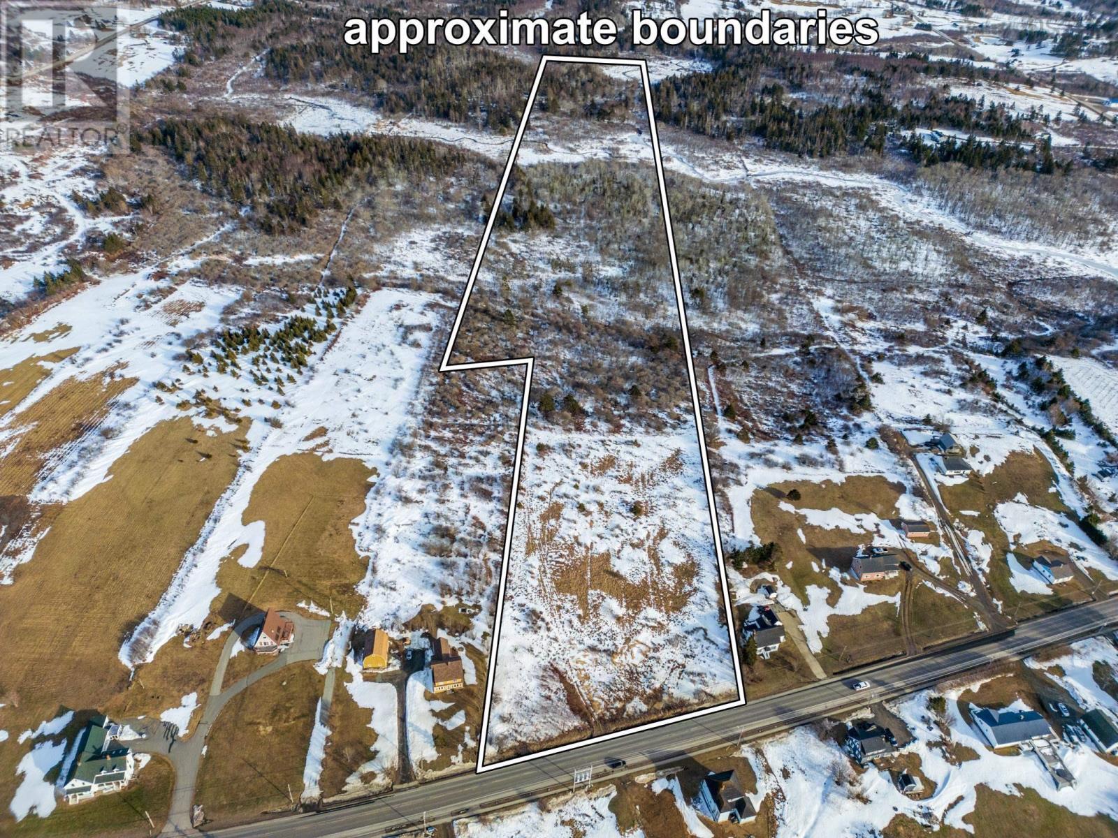 Property 2 of 12 of Lot No. 1 Highway