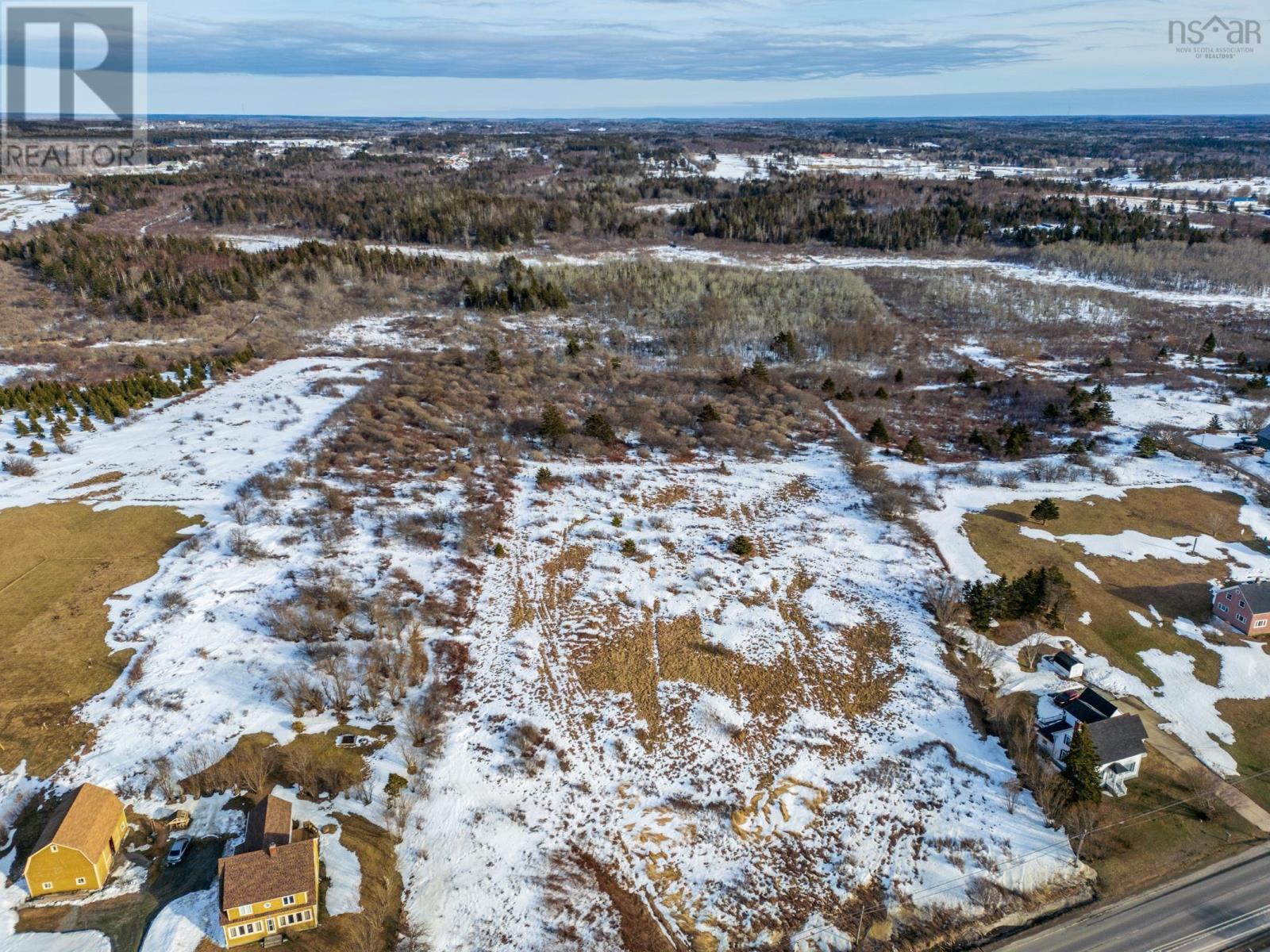 Property 3 of 12 of Lot No. 1 Highway