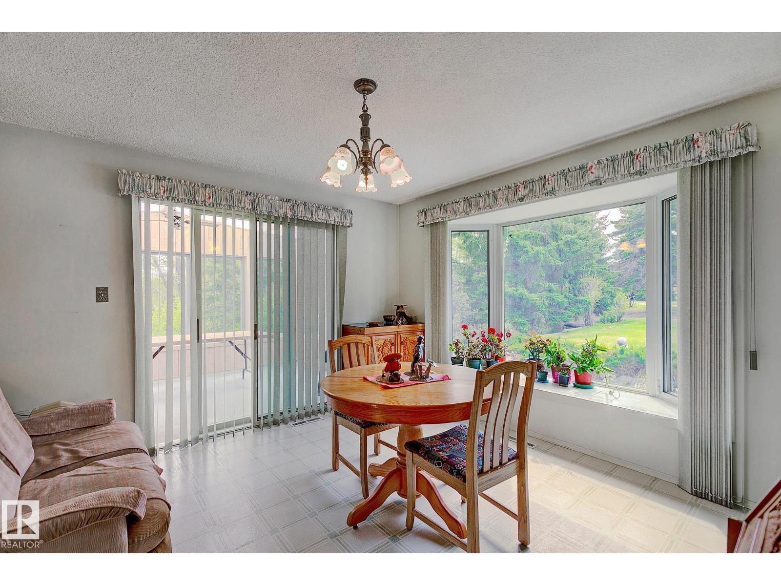 140 WINDERMERE DR NW, Edmonton