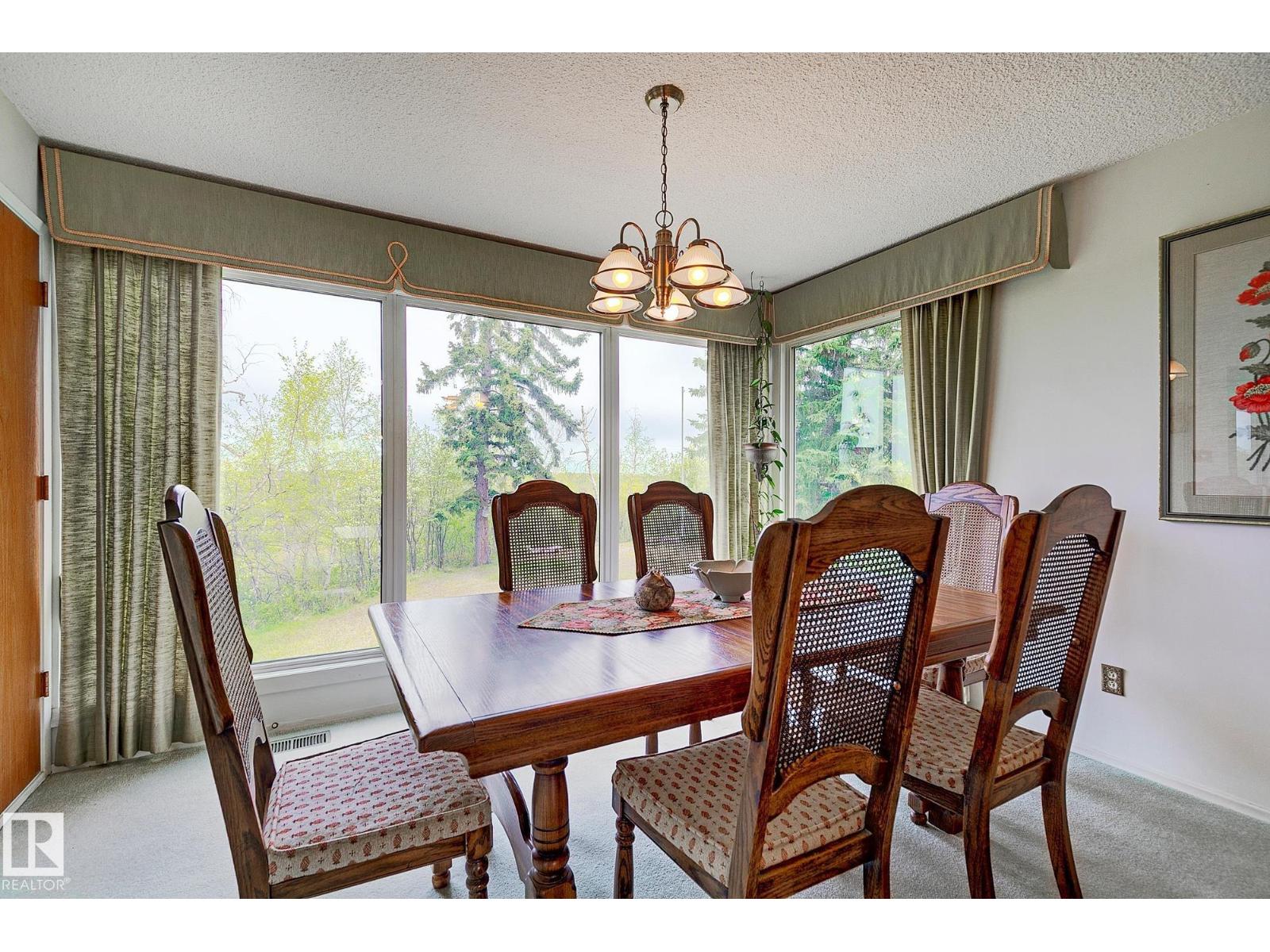 140 WINDERMERE DR NW, Edmonton