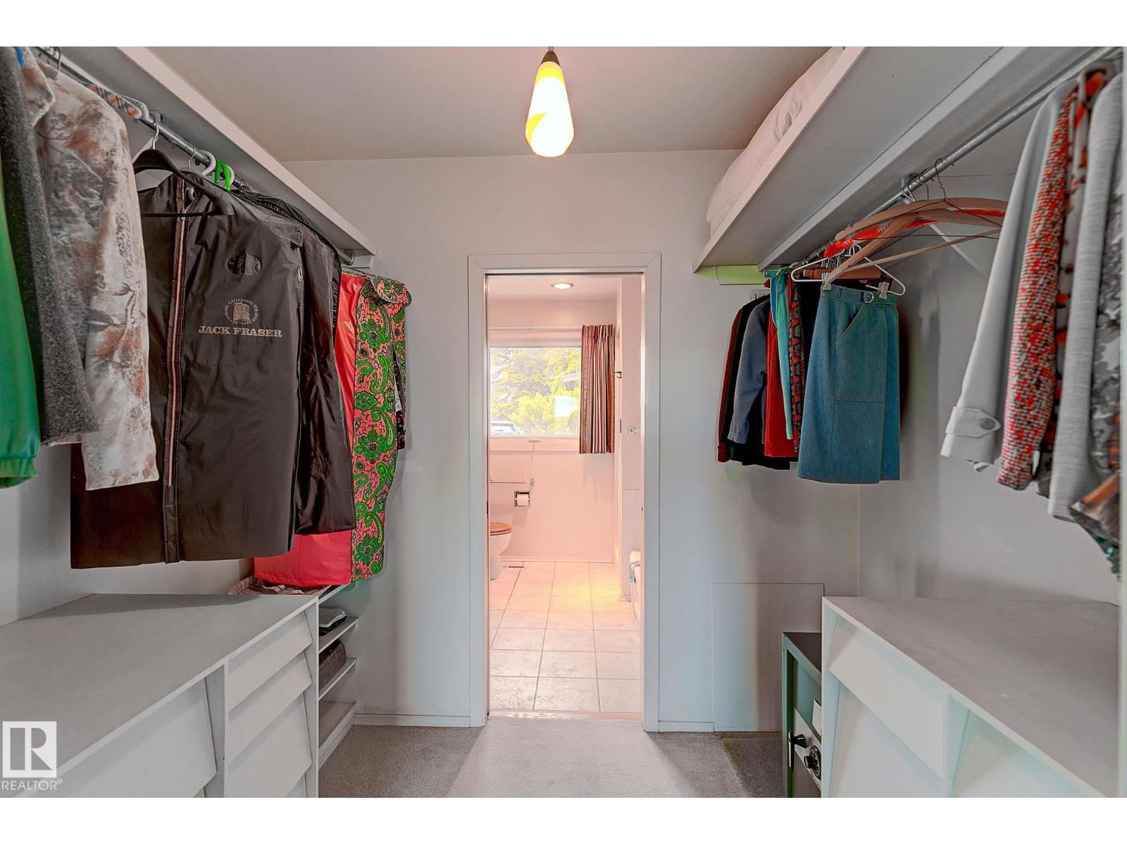 140 WINDERMERE DR NW, Edmonton