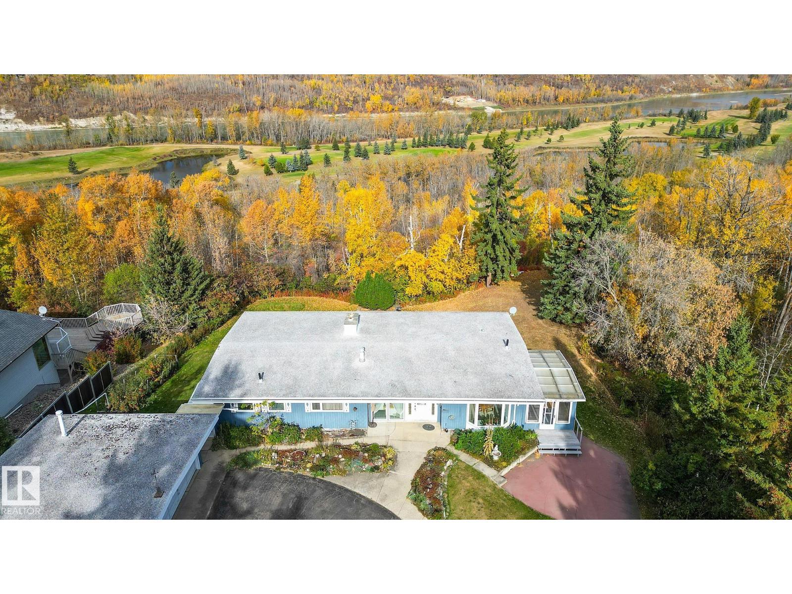 140 WINDERMERE DR NW, Edmonton