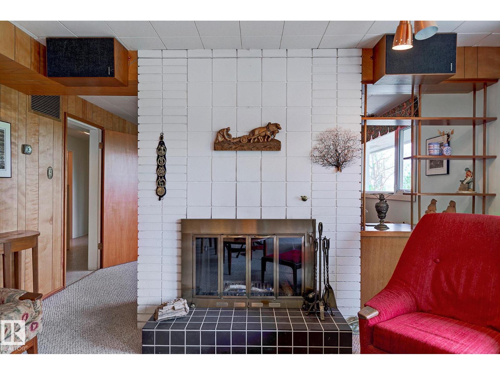 140 WINDERMERE DR NW, Edmonton