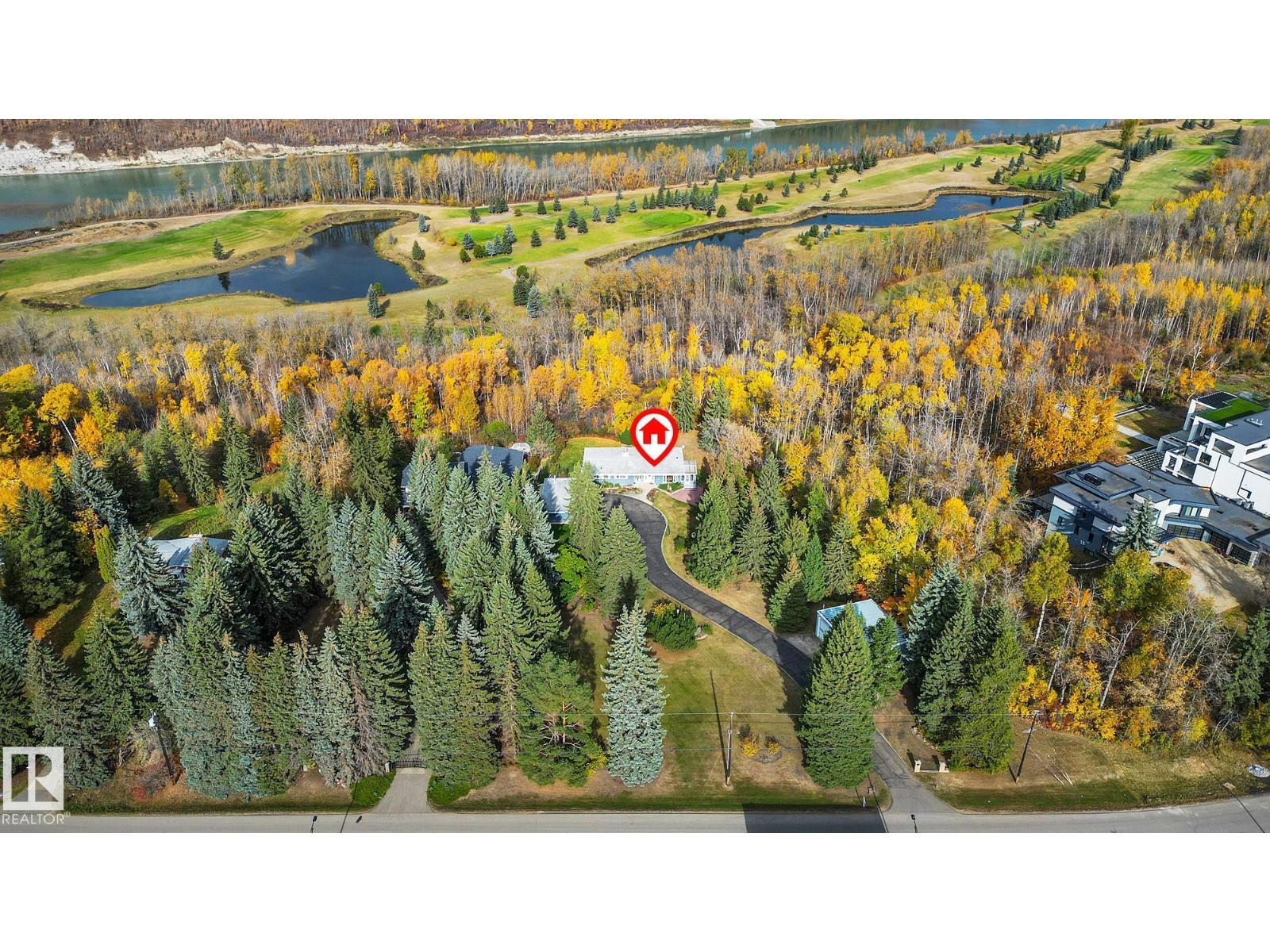 140 WINDERMERE DR NW, Edmonton