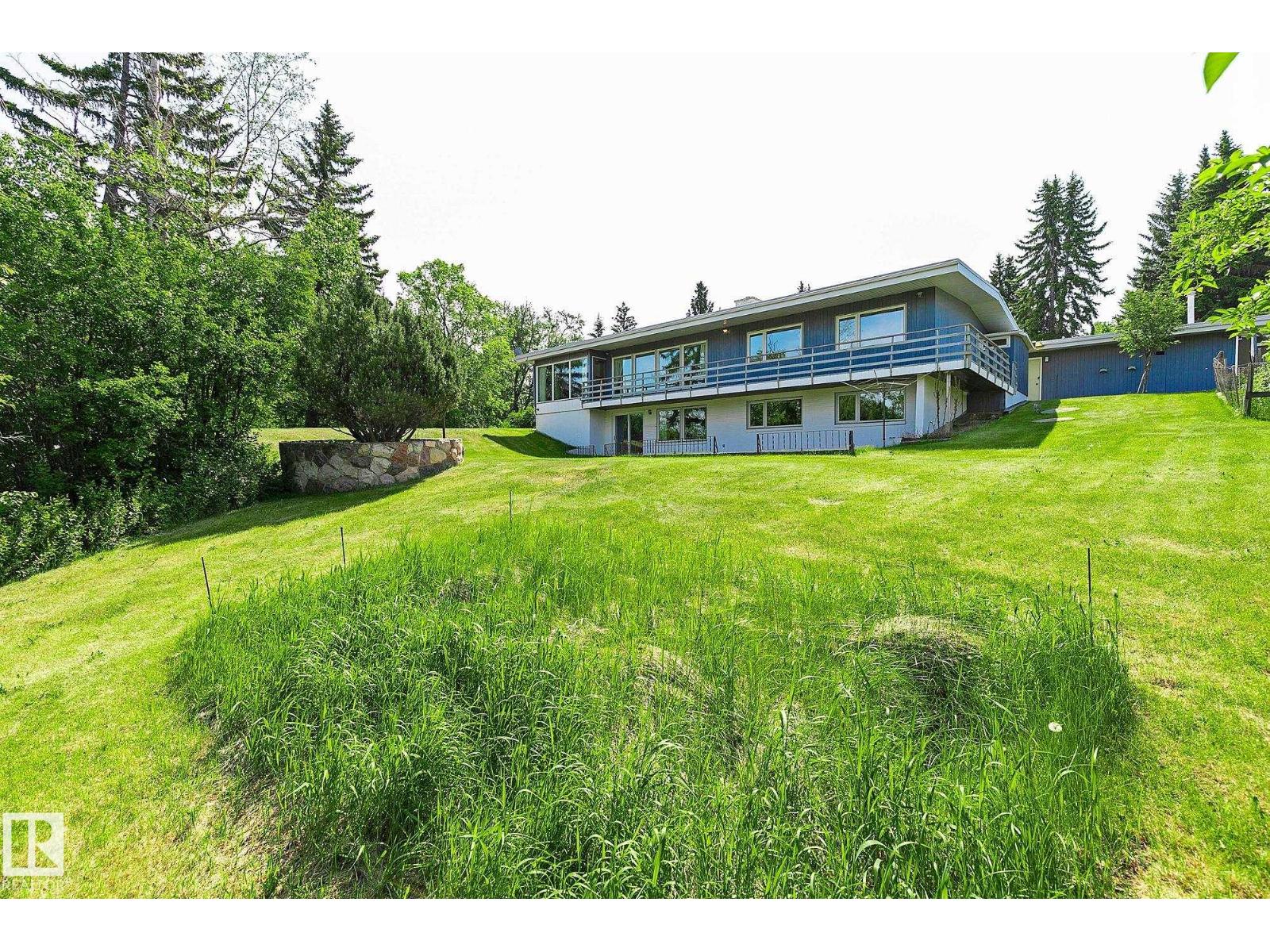 140 WINDERMERE DR NW, Edmonton