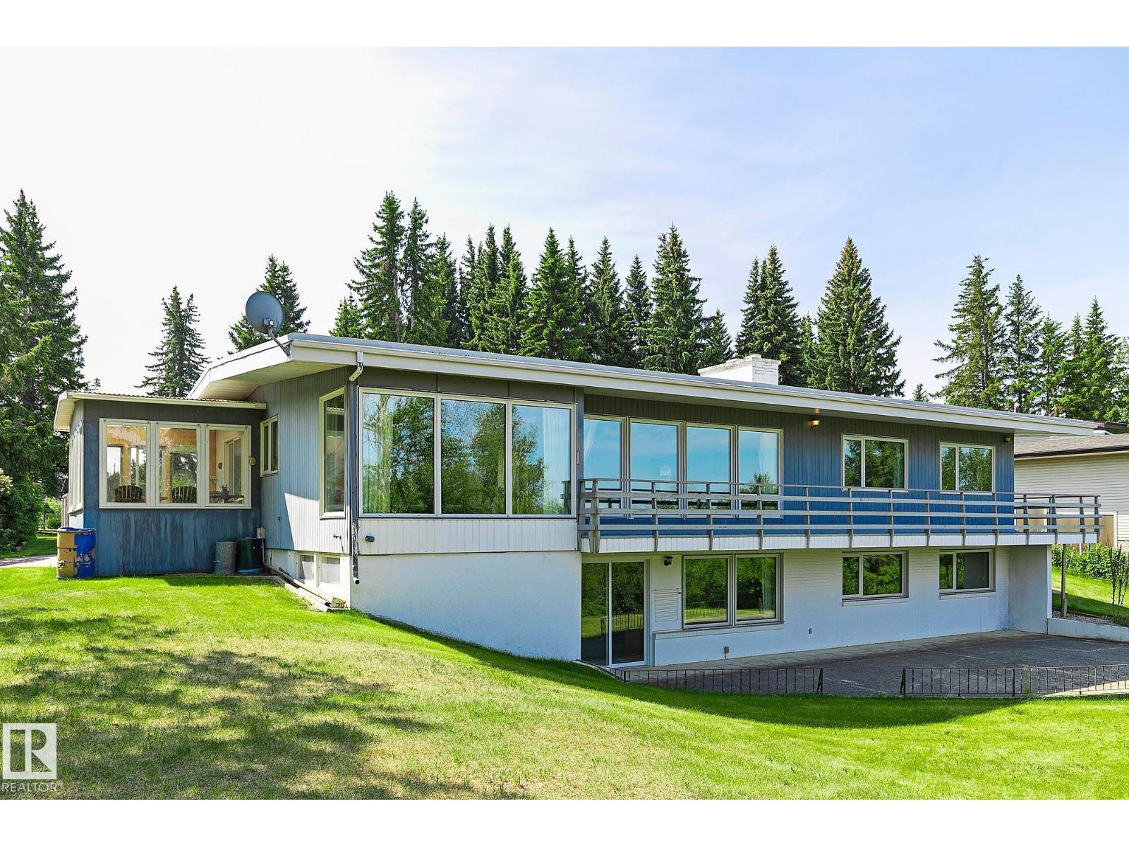 140 WINDERMERE DR NW, Edmonton