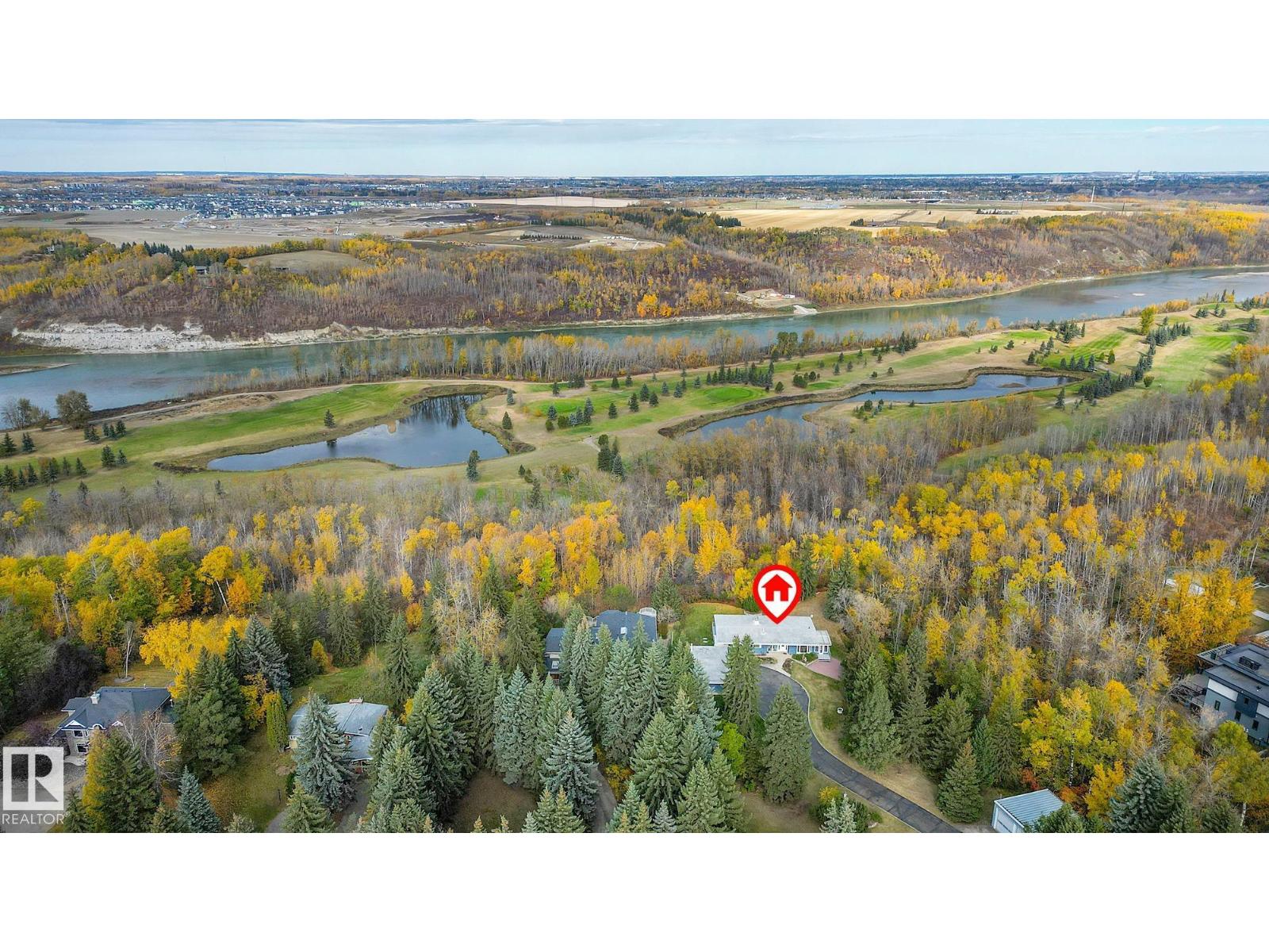 140 WINDERMERE DR NW, Edmonton