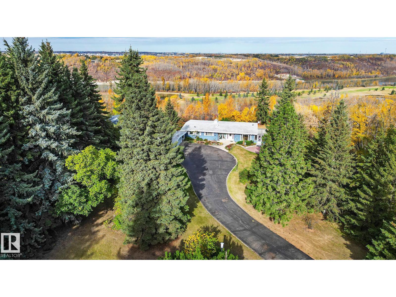 140 WINDERMERE DR NW, Edmonton