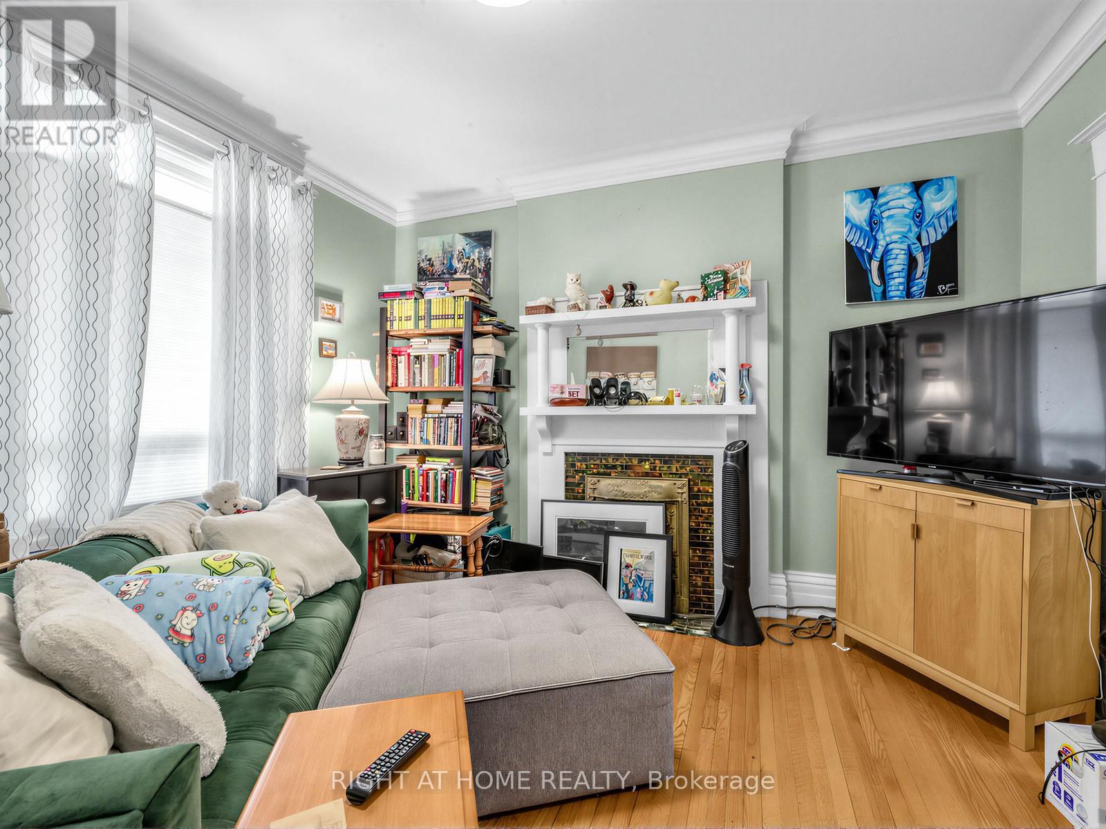 542 CRAWFORD STREET - 15