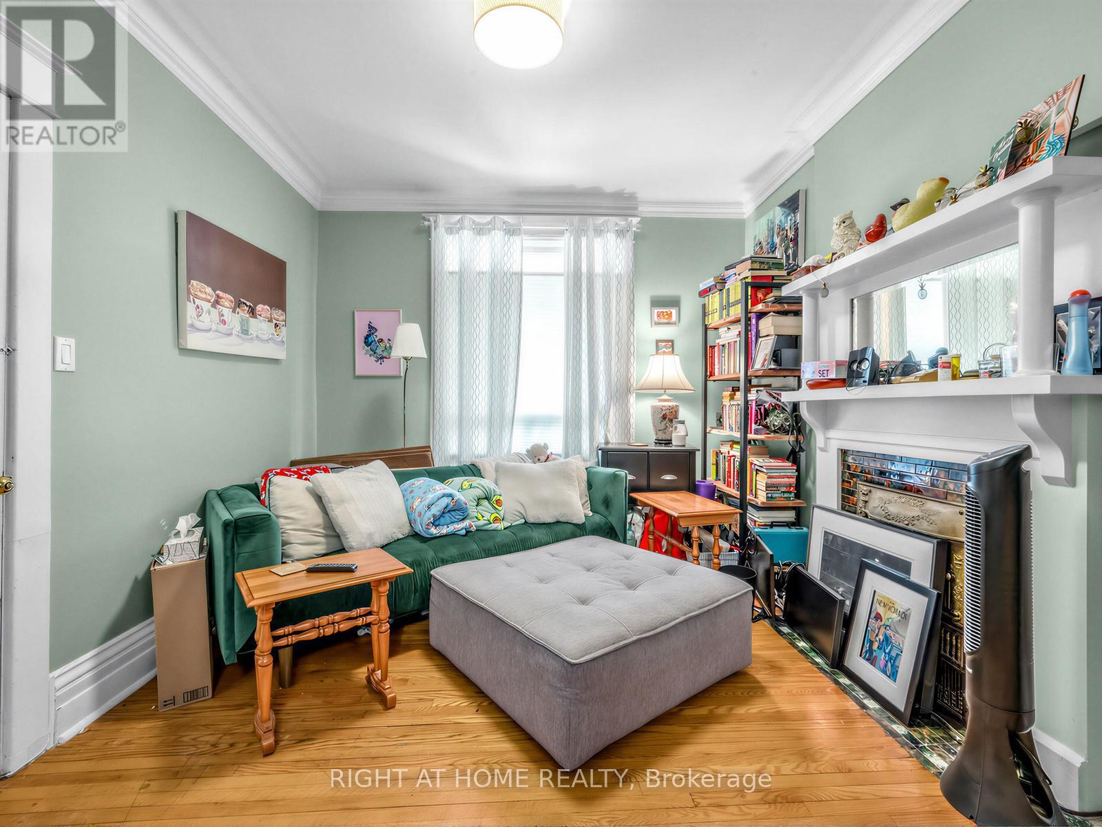 542 CRAWFORD STREET - 16