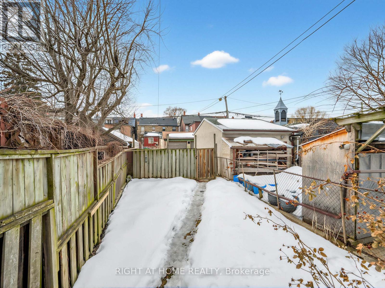542 CRAWFORD STREET - 30