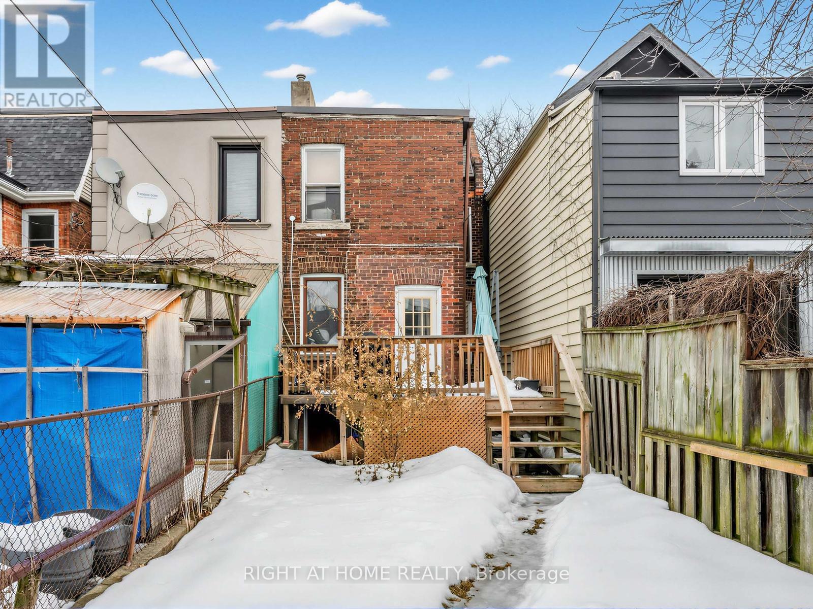 542 CRAWFORD STREET - 31
