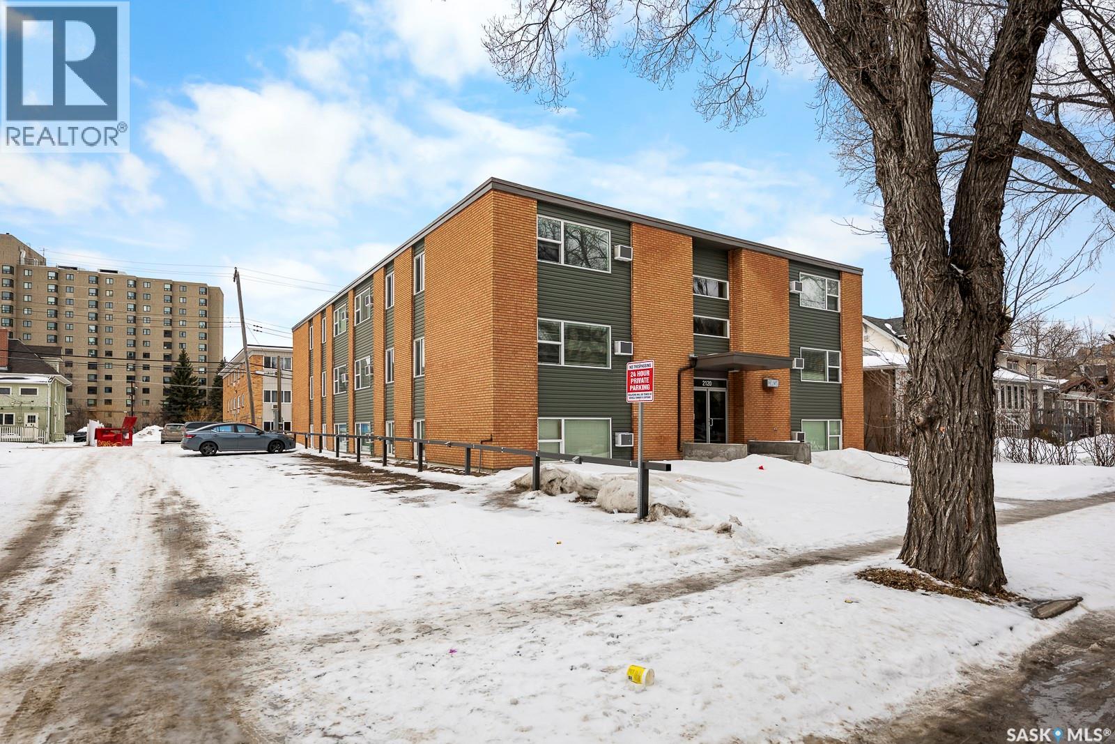 2120-2142 LORNE STREET - 3