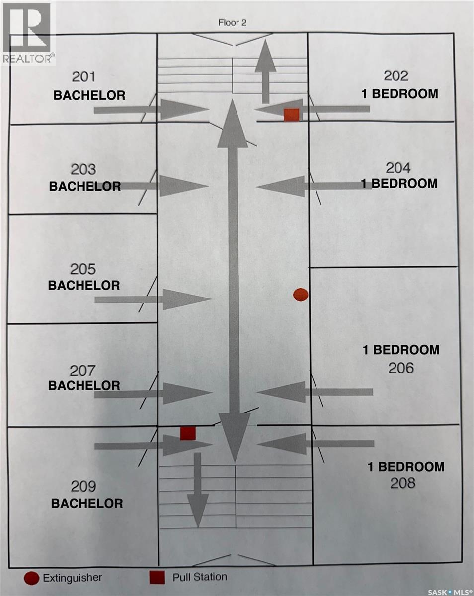 2120-2142 LORNE STREET - 5