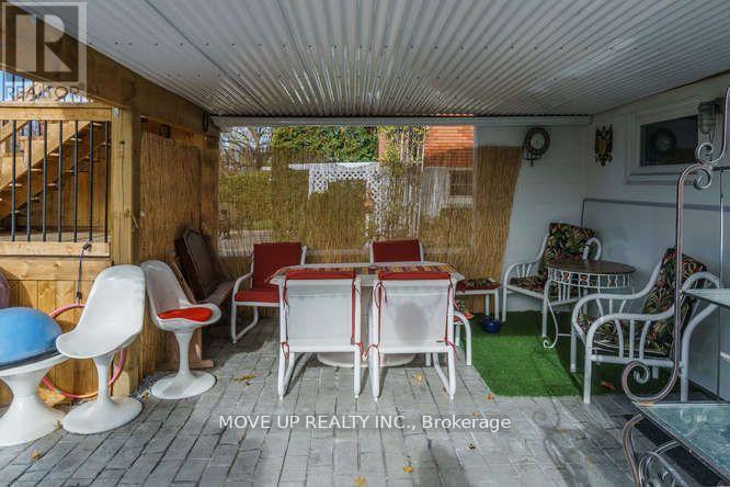 W/O - 34 HAMILTON DRIVE