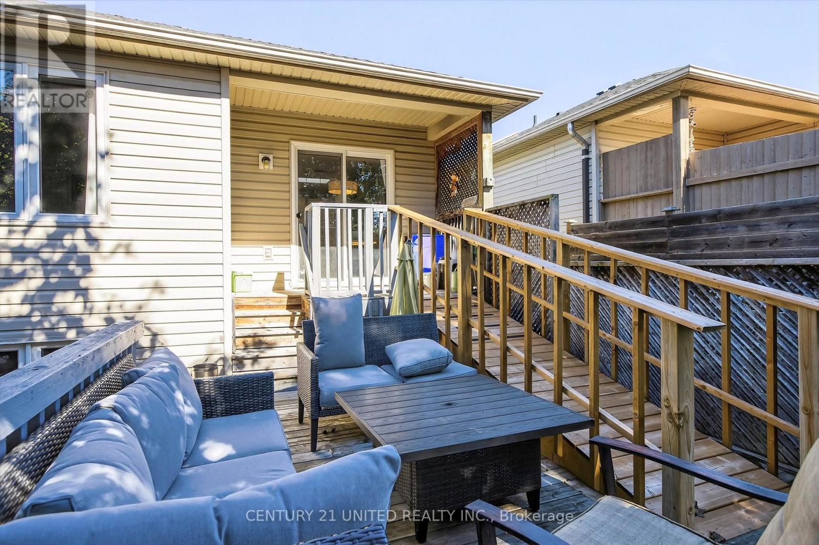234 RUTTAN TERRACE,Cobourg,,