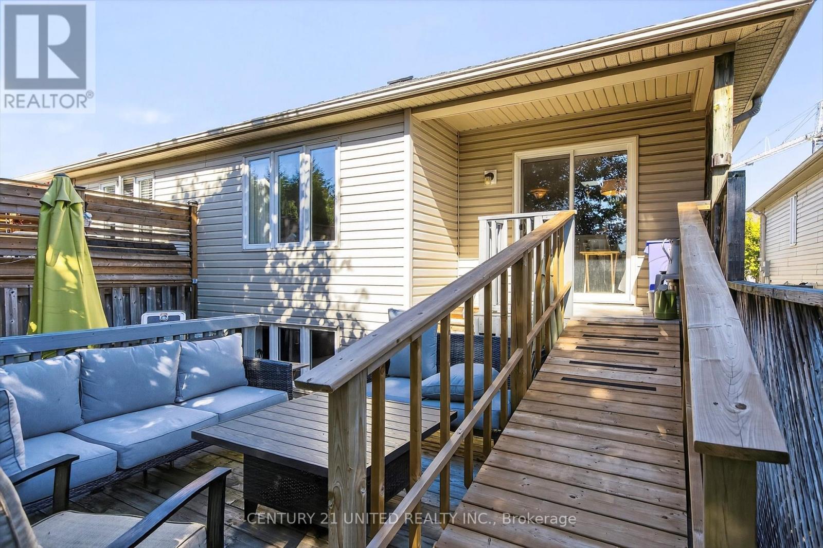 234 RUTTAN TERRACE,Cobourg,,
