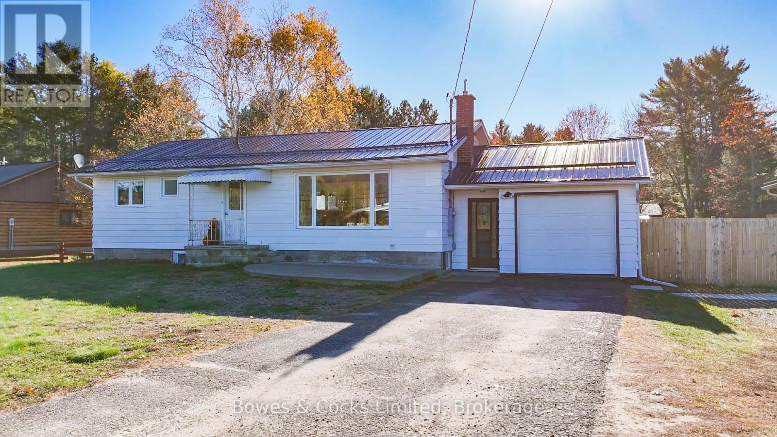 159 SOUTH BAPTISTE LAKE ROAD - 2