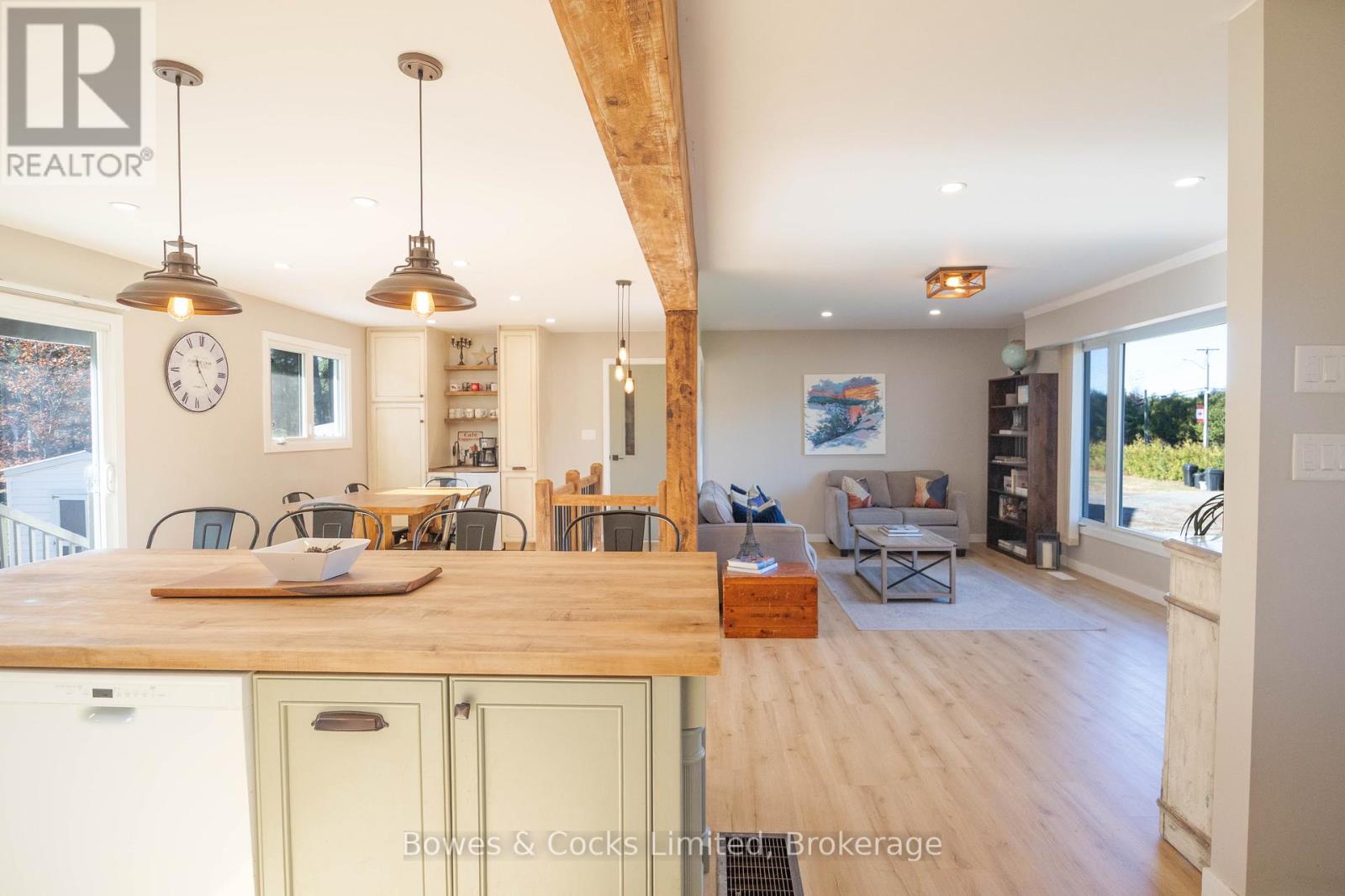159 SOUTH BAPTISTE LAKE ROAD - 20