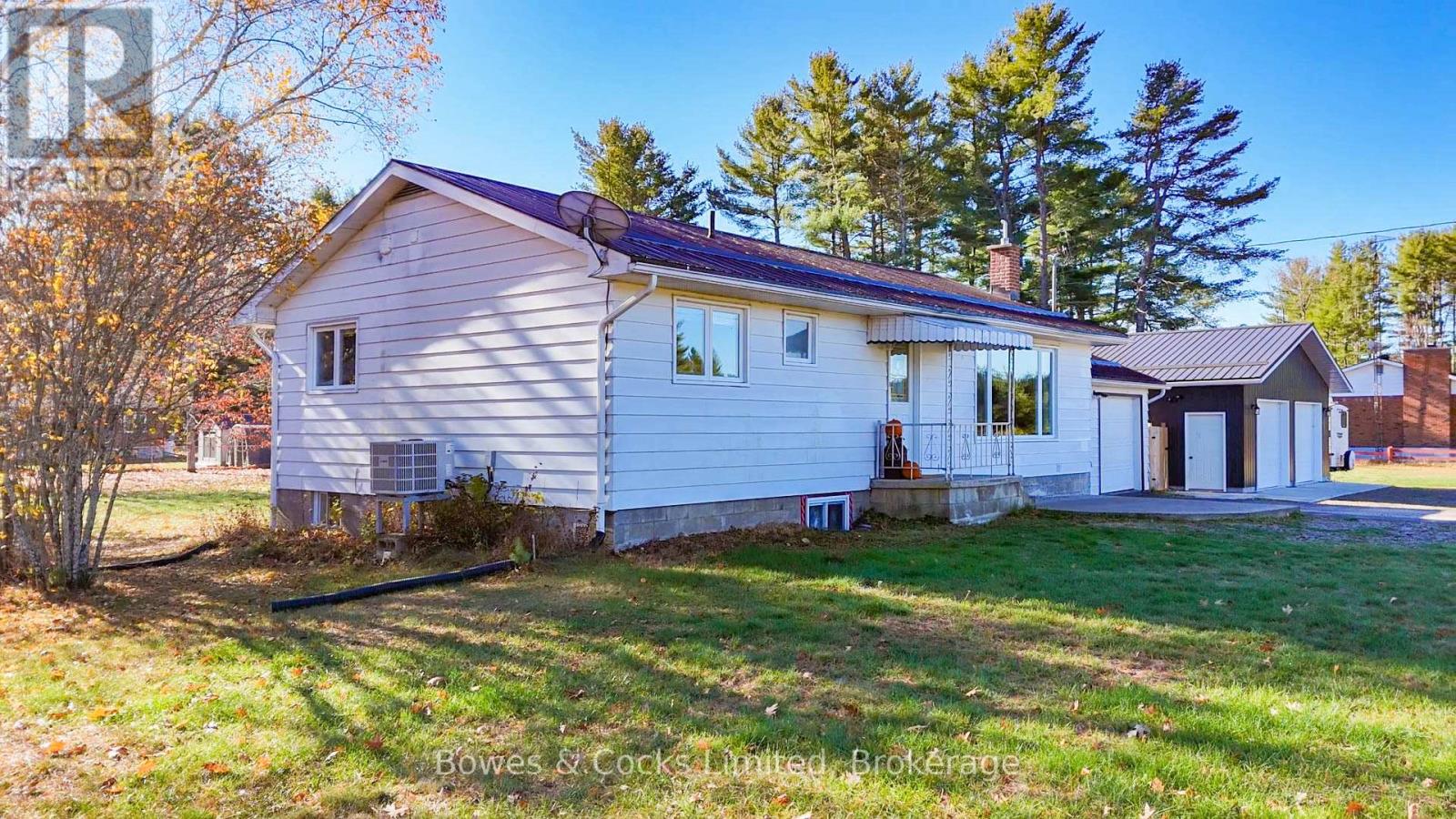 159 SOUTH BAPTISTE LAKE ROAD - 4