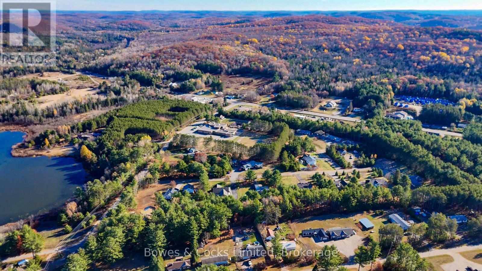 159 SOUTH BAPTISTE LAKE ROAD — photo 48