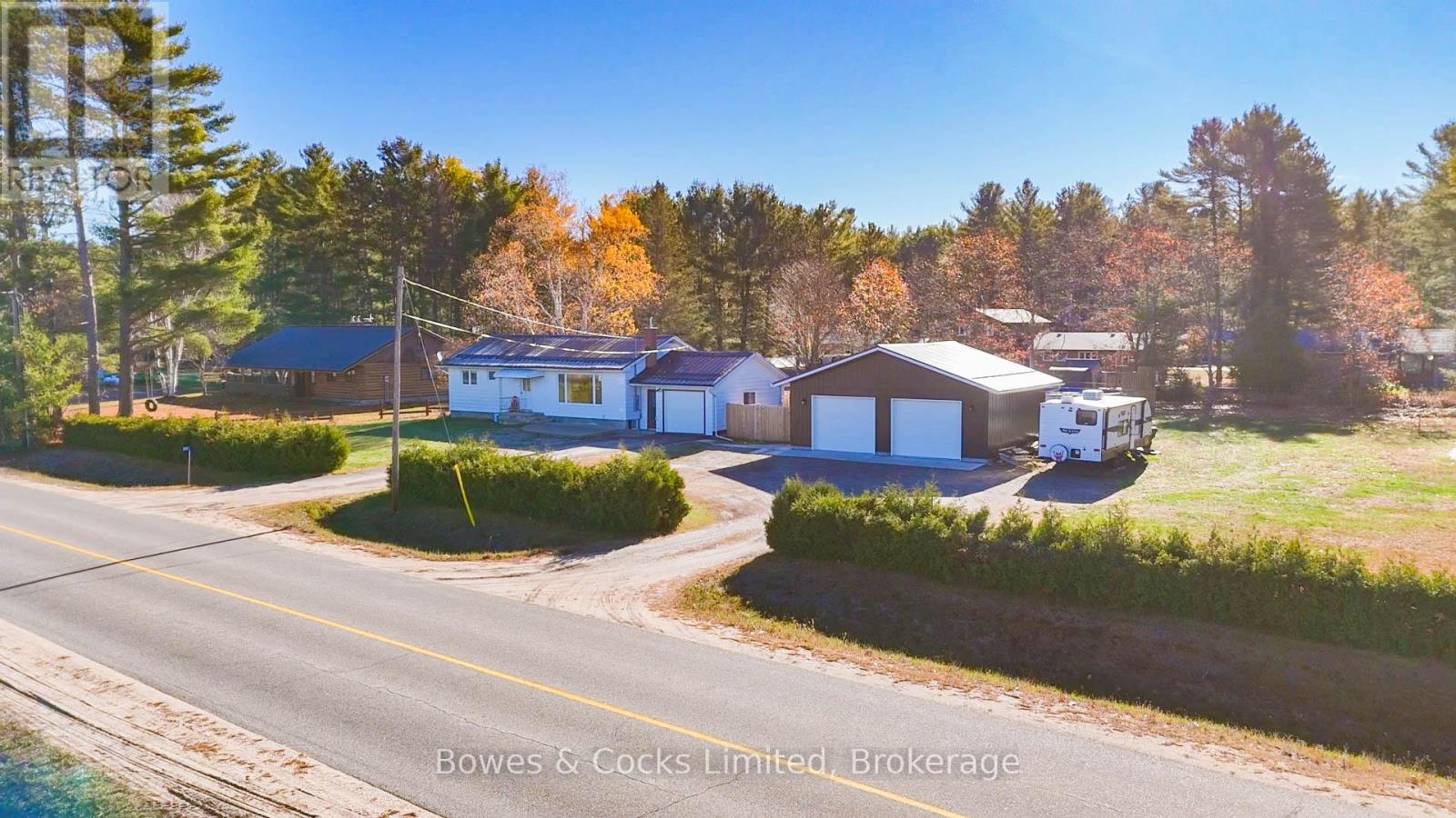 159 SOUTH BAPTISTE LAKE ROAD - 5