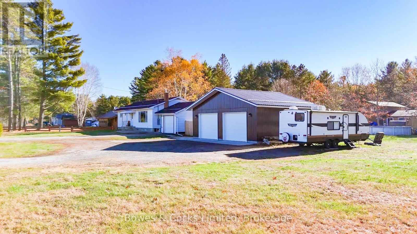 159 SOUTH BAPTISTE LAKE ROAD - 6