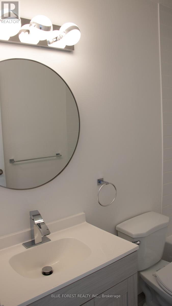 #1102 583 MORNINGTON AVENUE - 4
