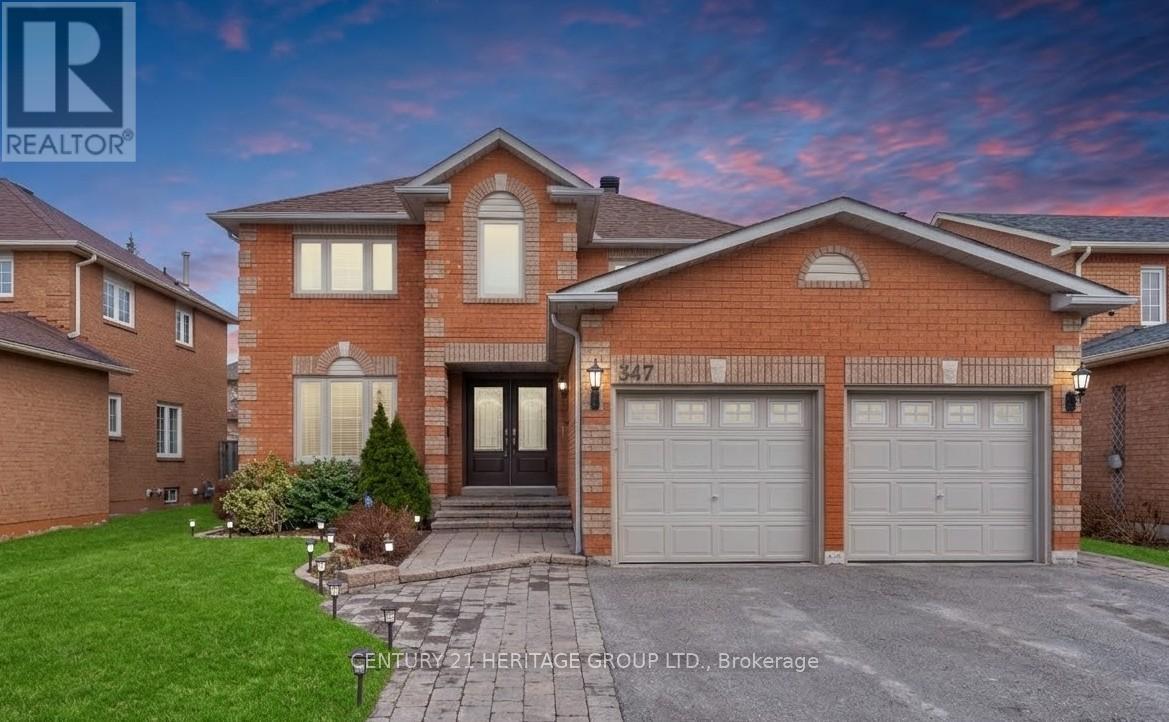 347 ALEX DONER DRIVE