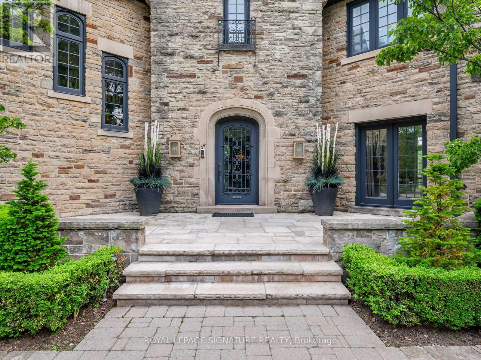 64 OLD FOREST HILL ROAD - 2