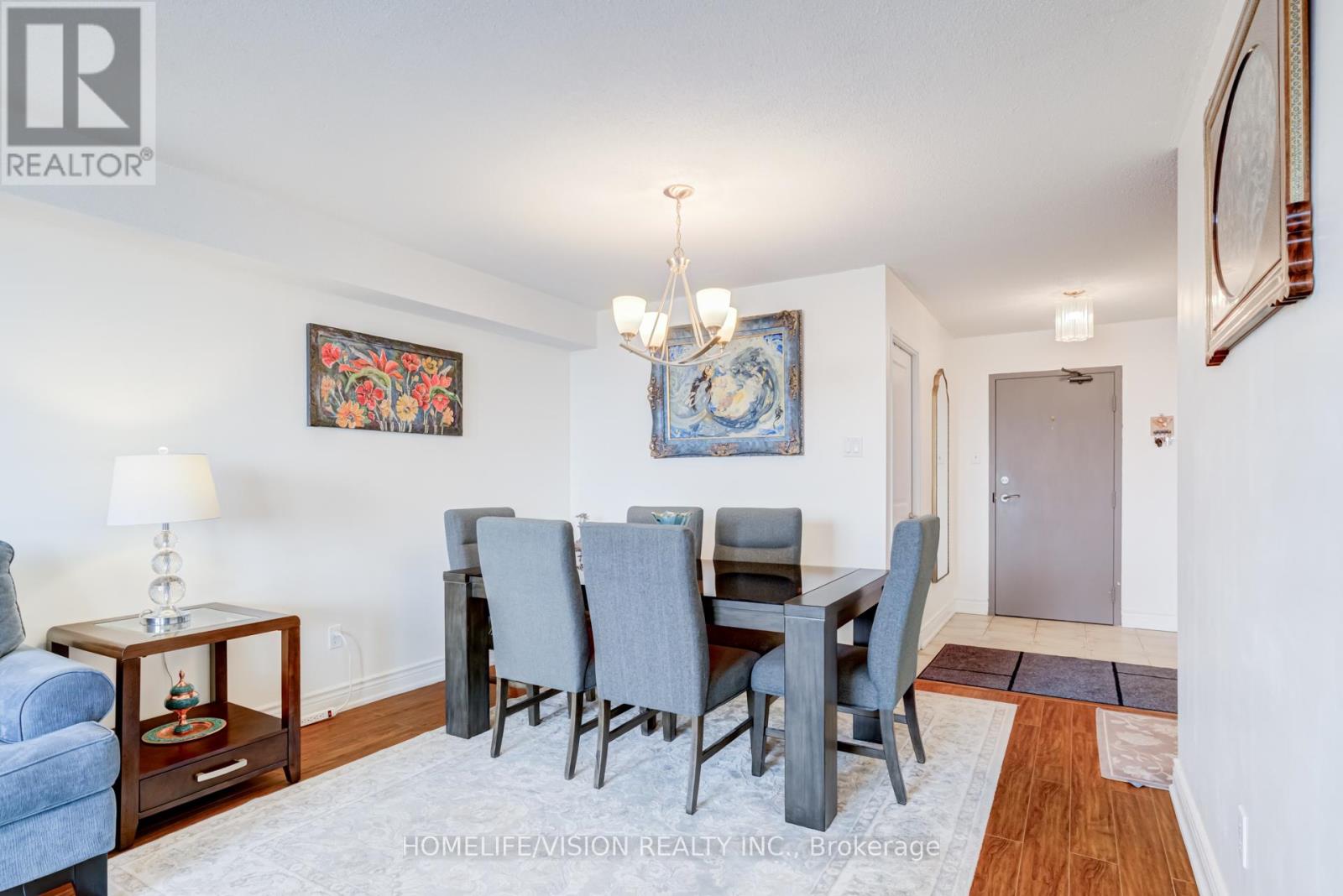 #501 5460 YONGE STREET - 5