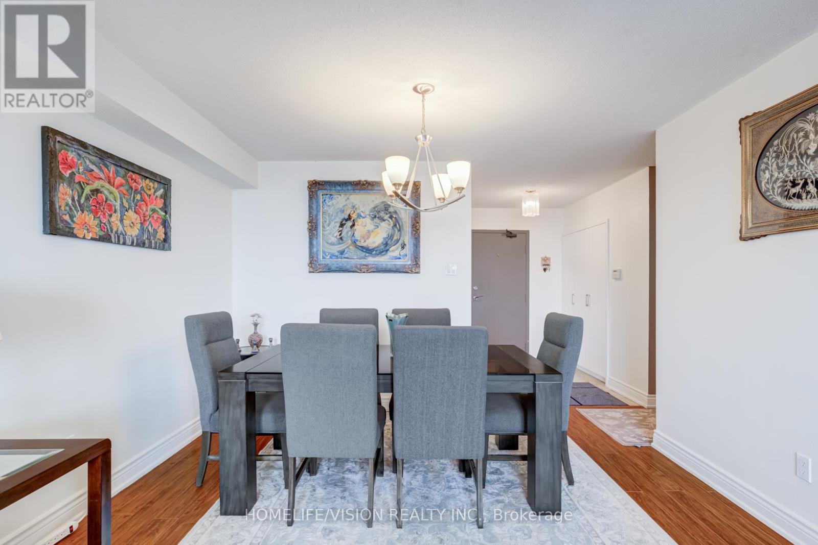#501 5460 YONGE STREET - 6