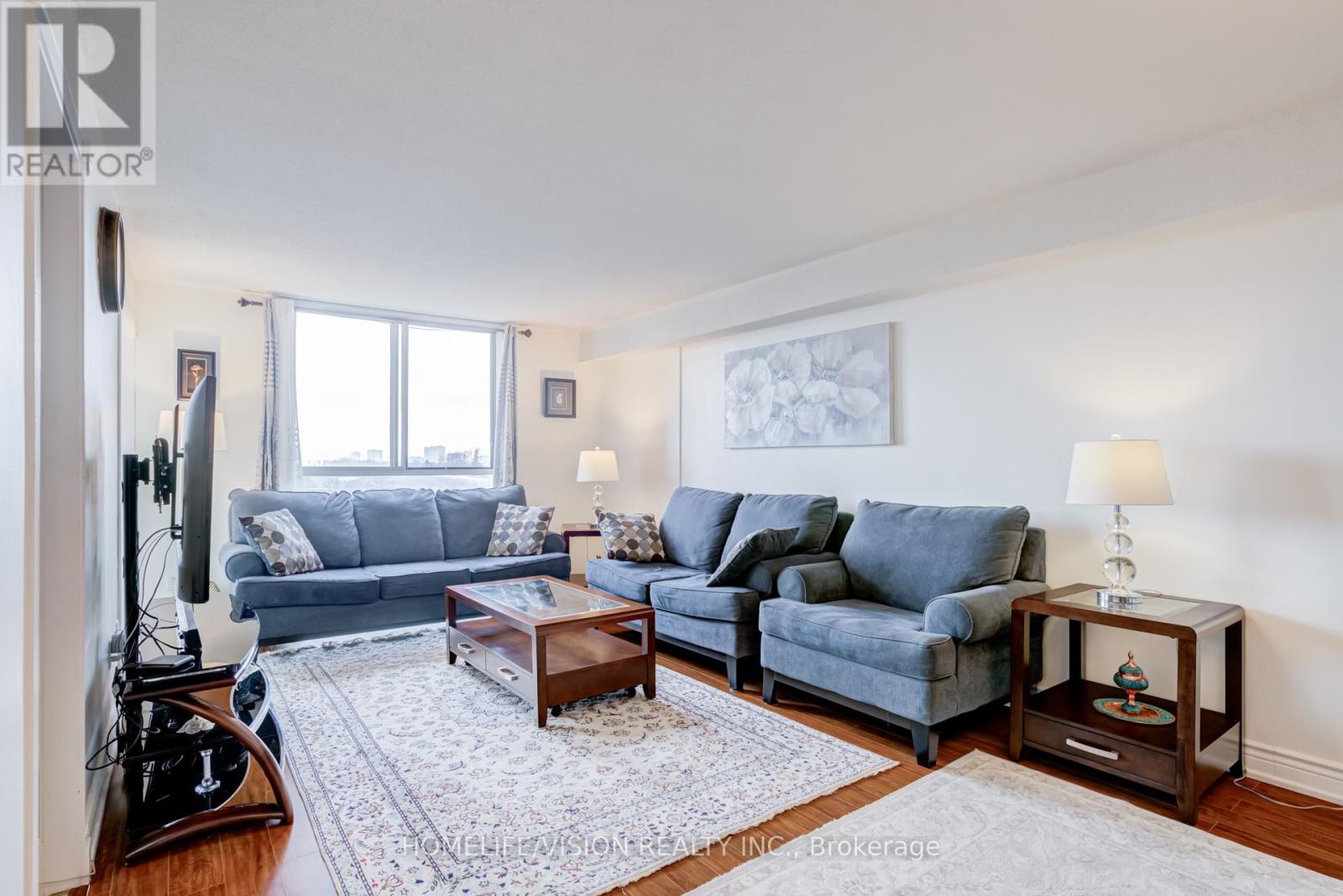 #501 5460 YONGE STREET - 7