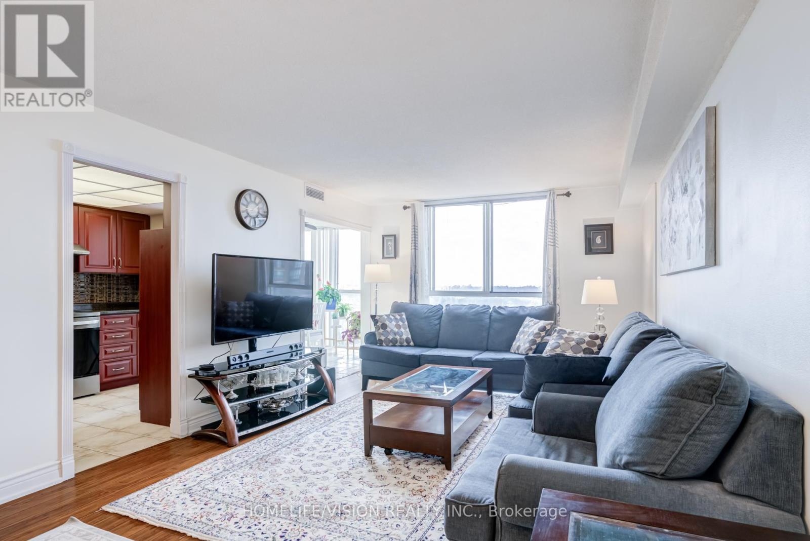 #501 5460 YONGE STREET - 8