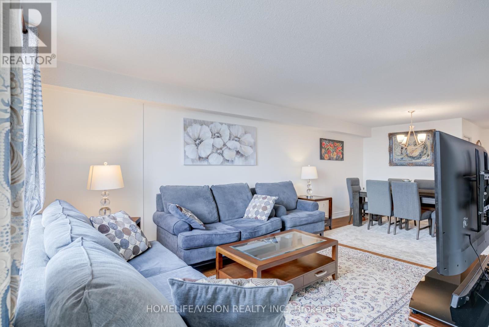 #501 5460 YONGE STREET - 9