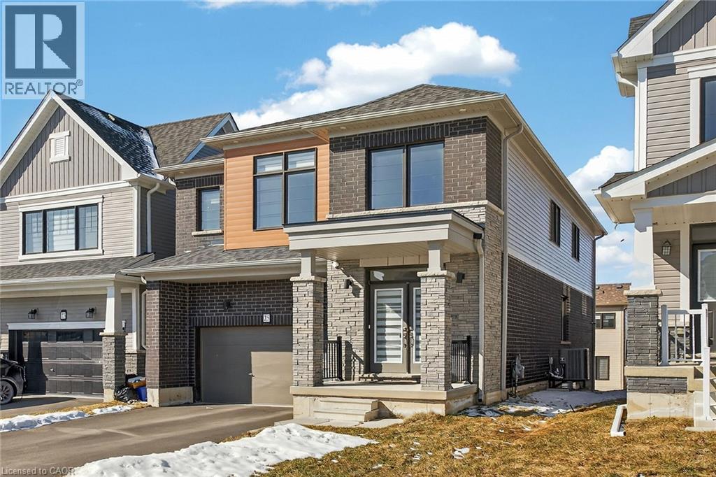 25 WINTERGREEN Crescent - 3