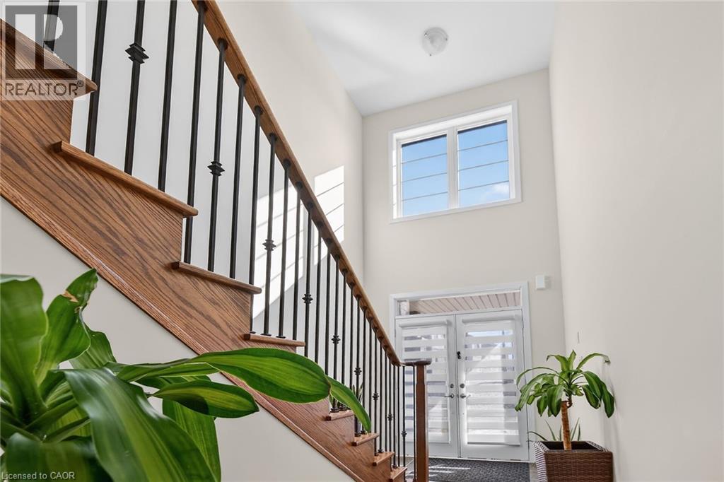 25 WINTERGREEN Crescent - 7